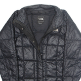 THE NORTH FACE Womens Puffer Coat Black M