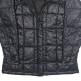 THE NORTH FACE Womens Puffer Coat Black M