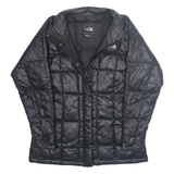 THE NORTH FACE Womens Puffer Coat Black M