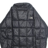 THE NORTH FACE Womens Puffer Coat Black M