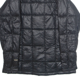 THE NORTH FACE Womens Puffer Coat Black M