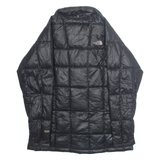 THE NORTH FACE Womens Puffer Coat Black M