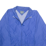 WOOLRICH Mens Jacket Blue L