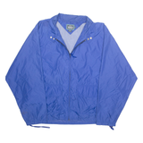 WOOLRICH Mens Jacket Blue L