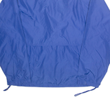 WOOLRICH Mens Jacket Blue L