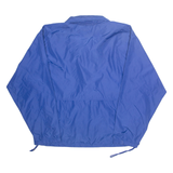 WOOLRICH Mens Jacket Blue L