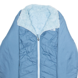 THE NORTH FACE Womens Jacket Blue M