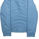 THE NORTH FACE Womens Jacket Blue M
