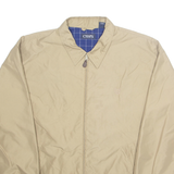 CHAPS Mens Lined Jacket Beige XL