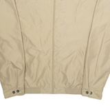 CHAPS Mens Lined Jacket Beige XL