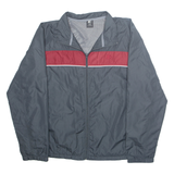 STARTER Mens Track Jacket Green XL