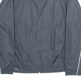 STARTER Mens Track Jacket Green XL