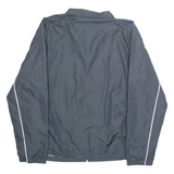 STARTER Mens Track Jacket Green XL