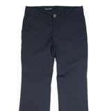 COLUMBIA Omni Shield Outdoor Womens Trousers Black Regular Flared W32 L30