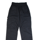DICKIES Workwear Mens Trousers Black Regular Straight W24 L30
