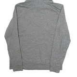 THE NORTH FACE Mens Grey Hoodie L