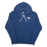THE NORTH FACE Mens Blue Hoodie M