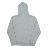 NIKE Volleyball Camps Mens Grey Hoodie M