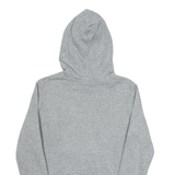 NIKE ST Marys Swim & Dive Mens Grey Hoodie USA M