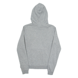 NIKE ST Marys Swim & Dive Mens Grey Hoodie USA M