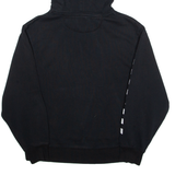 VANS Versa Womens Black Hoodie XS