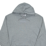 PUMA Mens Grey Hoodie XL