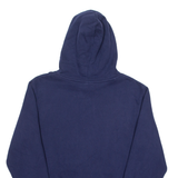 PUMA Mens Blue Hoodie M
