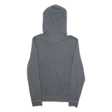 FILA Mens Grey Hoodie S