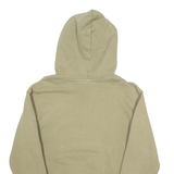 ADIDAS ORIGINALS Mens Green Hoodie XS