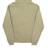 ADIDAS ORIGINALS Mens Green Hoodie XS