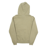 ADIDAS ORIGINALS Mens Green Hoodie XS
