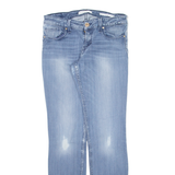 GUESS Womens Jeans Blue Slim Skinny W26 L26