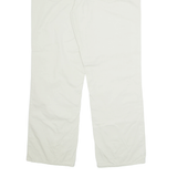 TOMMY HILFIGER Chino Mens Trousers Beige Regular Straight W36 L32