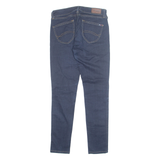 TOMMY HILFIGER Mens Jeans Blue Regular Tapered W28 L28