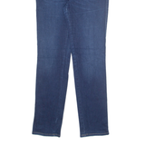 DIESEL Mens Jeans Blue Regular Tapered W30 L32