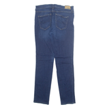 DIESEL Mens Jeans Blue Regular Tapered W30 L32