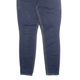 TRUE RELIGION Womens Jeans Blue Regular Skinny W30 L28