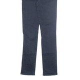 DIESEL Mens Jeans Blue Regular Tapered W27 L32