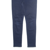 LEVI'S 311 Shaping Womens Jeans Blue Regular Tapered W27 L30