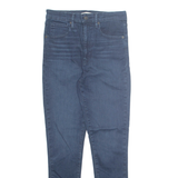 LEVI'S Big E Mens Jeans Blue Regular Tapered W30 L30