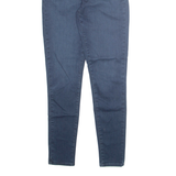 LEVI'S Big E Mens Jeans Blue Regular Tapered W30 L30