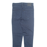 LEVI'S Big E Mens Jeans Blue Regular Tapered W30 L30