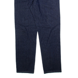 TOMMY HILFIGER Womens Jeans Blue Regular Straight W30 L30