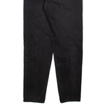 LEVI'S 551 Womens Jeans Grey Relaxed Tapered W30 L32