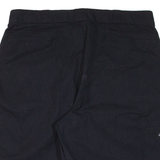 DICKIES Mens Workwear Shorts Black 2XL W42