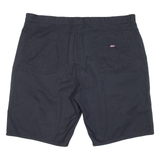 DICKIES Mens Workwear Shorts Black 2XL W42