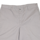 DICKIES Mens Workwear Shorts Grey 2XL W44