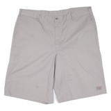 DICKIES Mens Workwear Shorts Grey 2XL W44