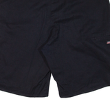 DICKIES Mens Workwear Shorts Black 2XL W44