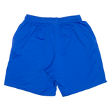 CHAMPION Mens Sports Shorts Blue Relaxed XL W31
